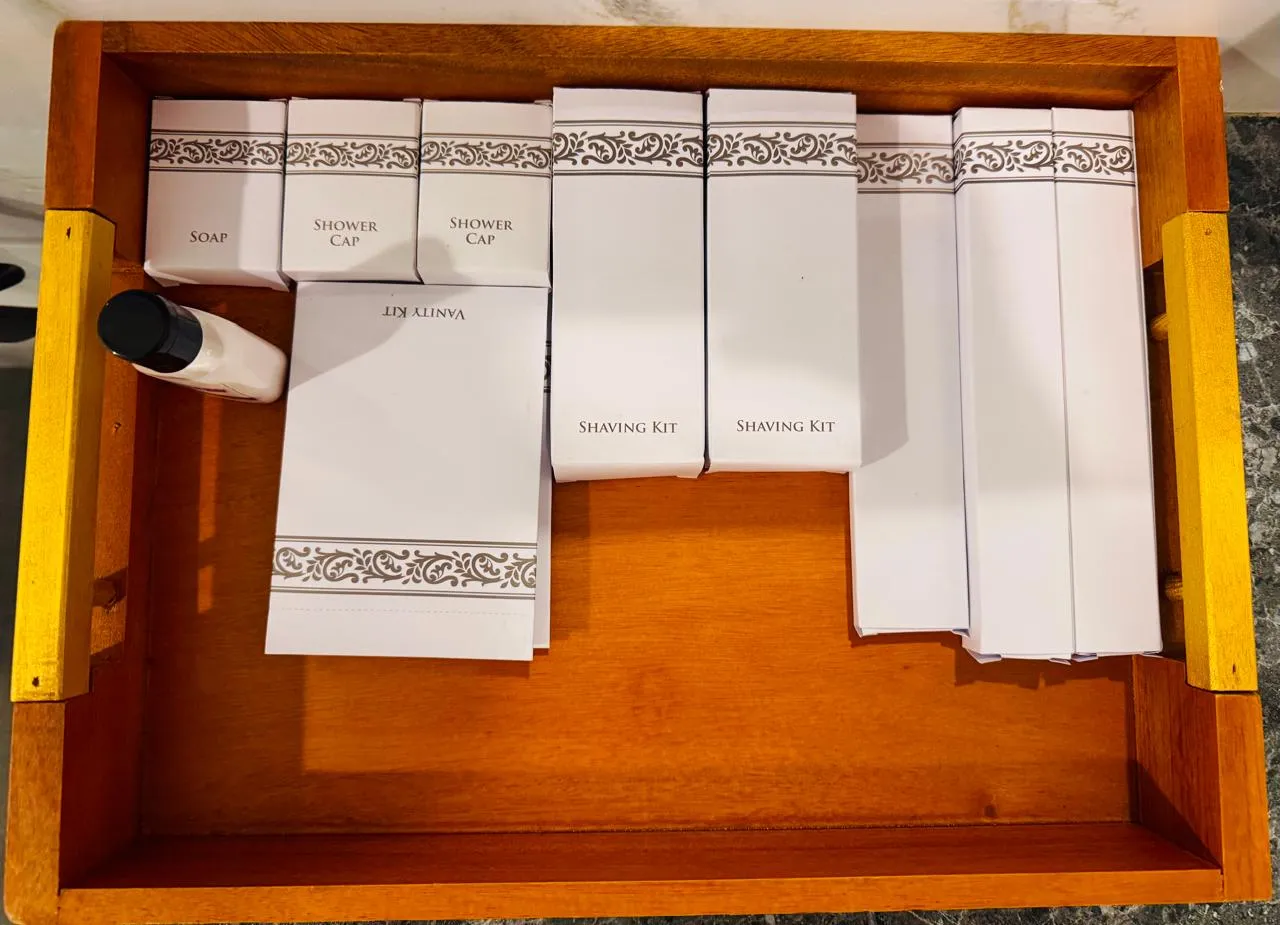 Luxury Suite Room - Gallery Image